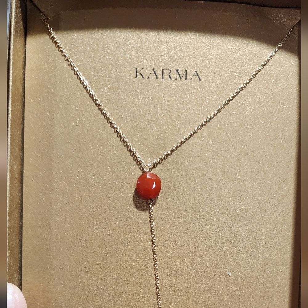 🆕️ KARMA  - What goes around  comes around